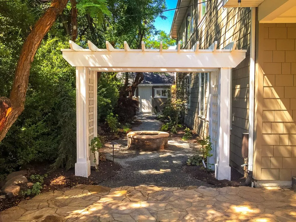 Trusted landscape design experts serving Sandy, UT - Mott's Landscaping and Maintenance