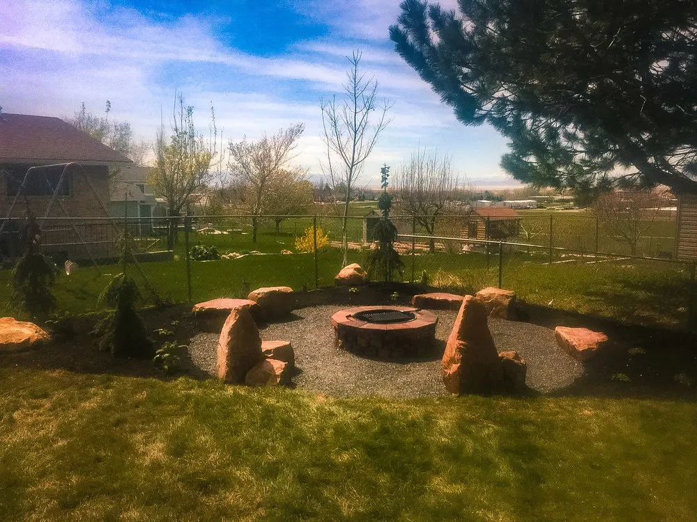 Professional landscaping services in Sandy, UT - Mott's Landscaping and Maintenance