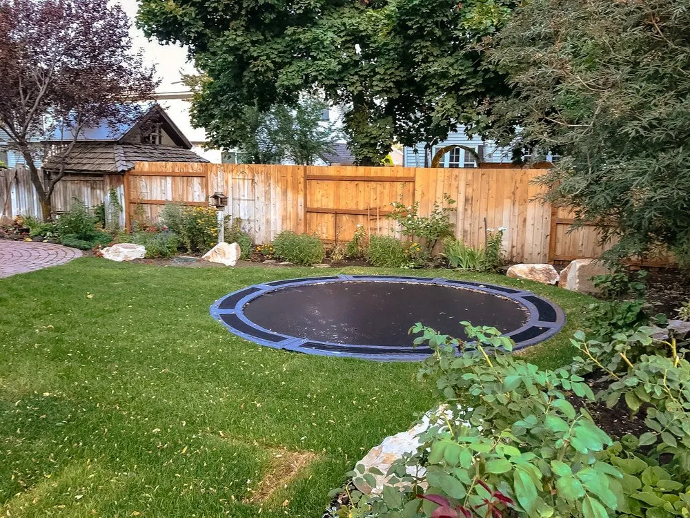 Trusted yard maintenance experts serving Sandy, UT - Mott's Landscaping and Maintenance