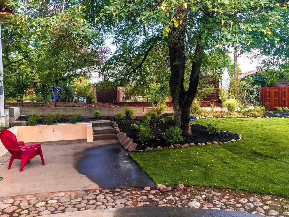 Local landscaping services experts serving Sandy, UT - Mott's Landscaping and Maintenance