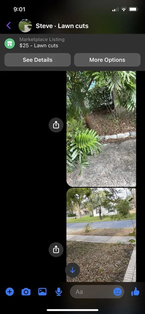 Expert landscaping services near you across Pompano Beach, FL - Mott's Landscaping and Tree service