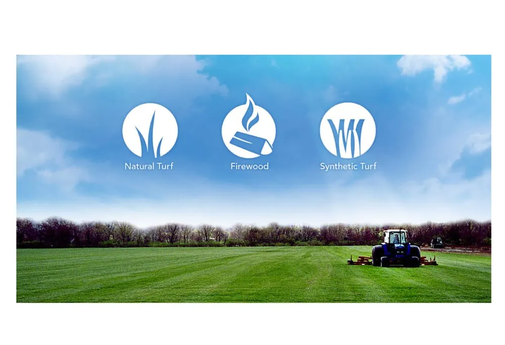 Top-rated lawn care service in Cincinnati, OH - Motz Turf Farms