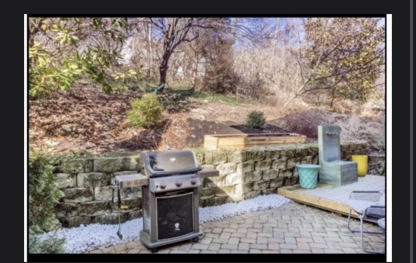 Custom lawn care service in Cincinnati, OH by Motz Turf Farms