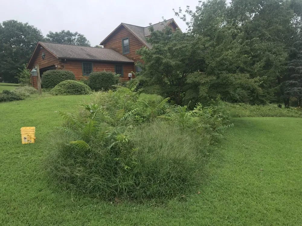 Trusted landscape design in Manheim, PA - Mount Gretna Home Services