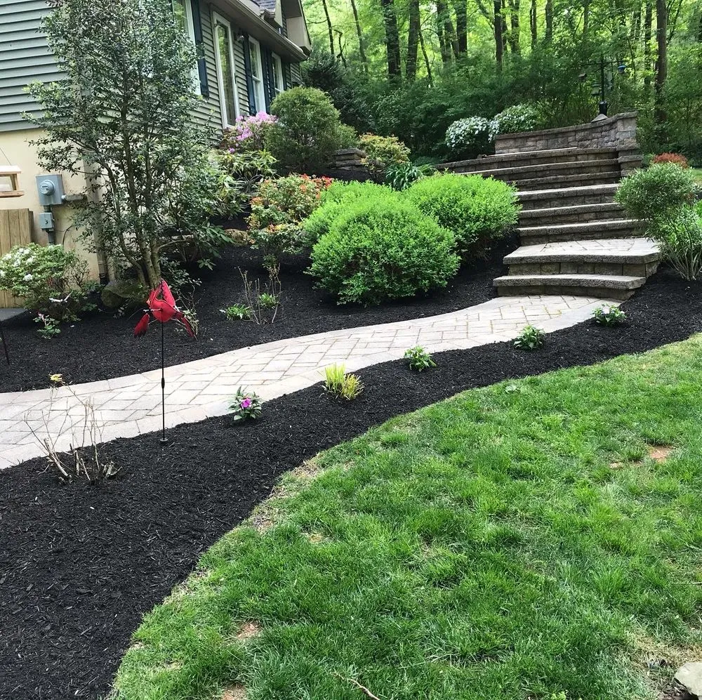 Trusted garden landscaping for outdoor upgrades across Manheim, PA - Mount Gretna Home Services