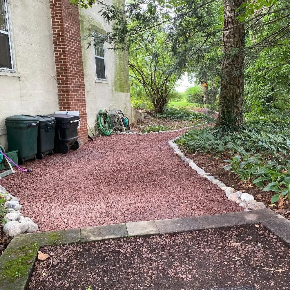 Local lawn mowing service experts serving Manheim, PA - Mount Gretna Home Services