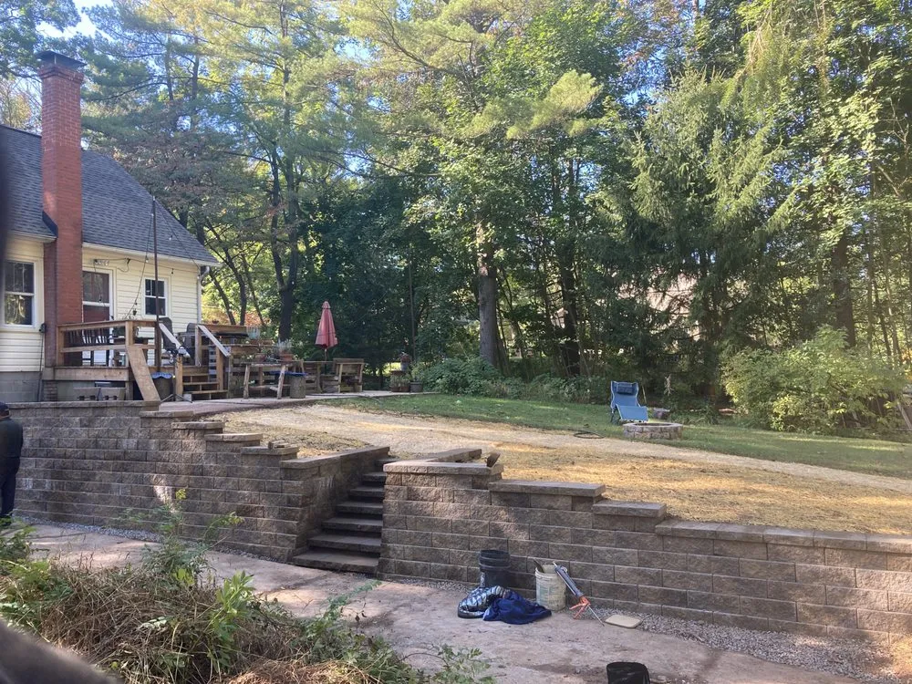 Local landscape installation experts serving Manheim, PA - Mount Gretna Home Services