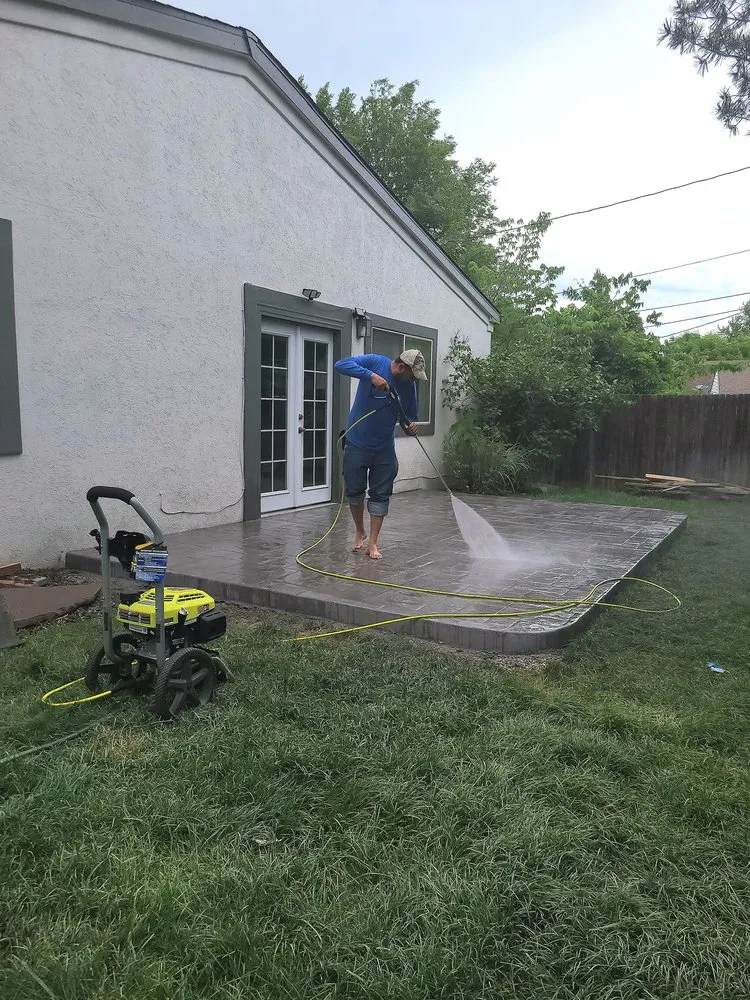 Affordable garden landscaping for outdoor upgrades across Denver, CO - Mount Sinai Landscaping & Concrete