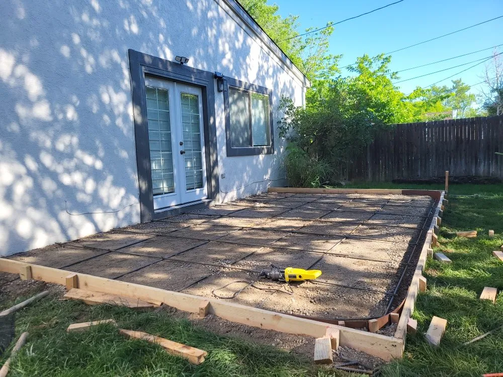 Affordable yard maintenance experts serving Denver, CO - Mount Sinai Landscaping & Concrete