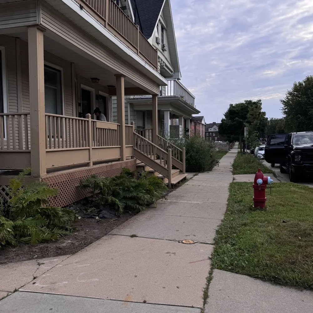 Local lawn mowing service experts serving Verona, WI - Mount Sinai Landscaping