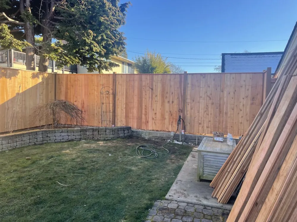 Expert yard maintenance near you across Mount Vernon, WA - Mount Vernon Nw Landscaping