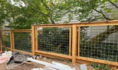 Professional landscape design in Mount Vernon, WA by Mount Vernon Nw Landscaping