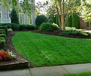 Reliable residential landscaping for outdoor upgrades across North Conway, NH - Mount Washington Valley Property Services