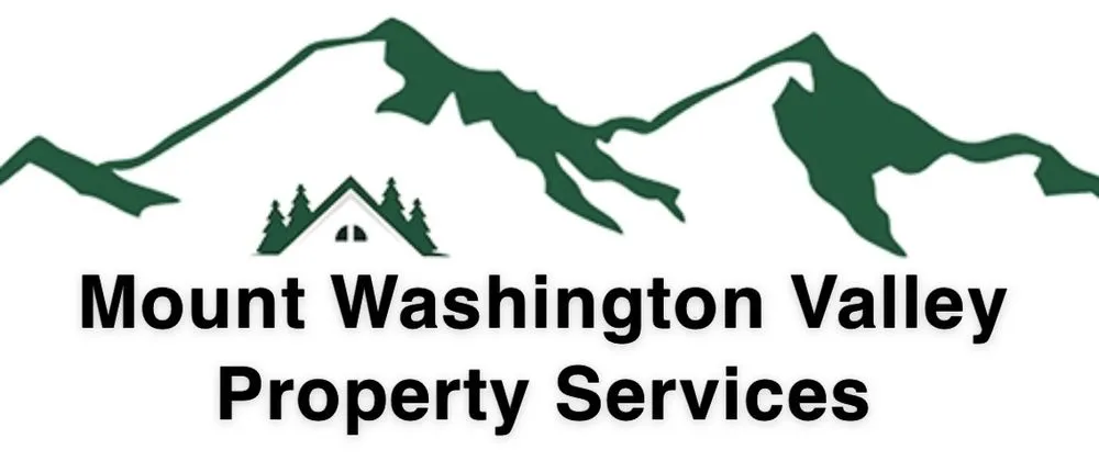 Top-rated garden landscaping in North Conway, NH - Mount Washington Valley Property Services