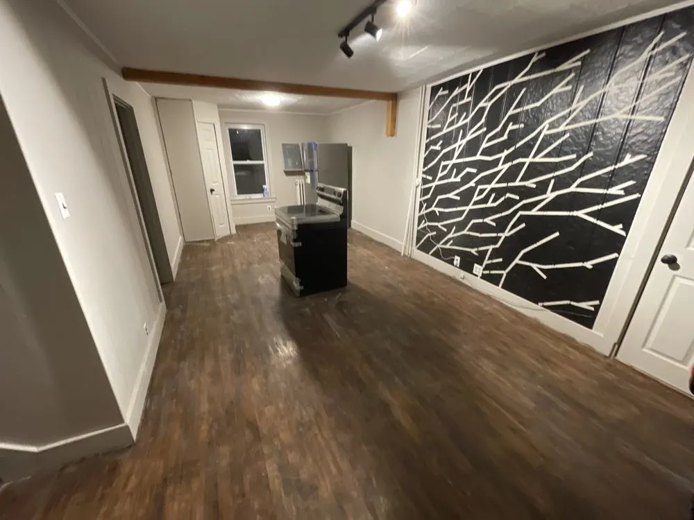 Local lawn mowing service in North Conway, NH - Mount Washington Valley Property Services