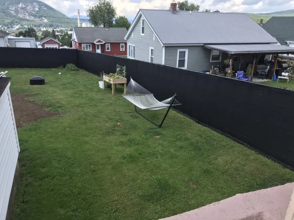 Professional yard cleanup service near you in North Conway, NH by Mount Washington Valley Property Services