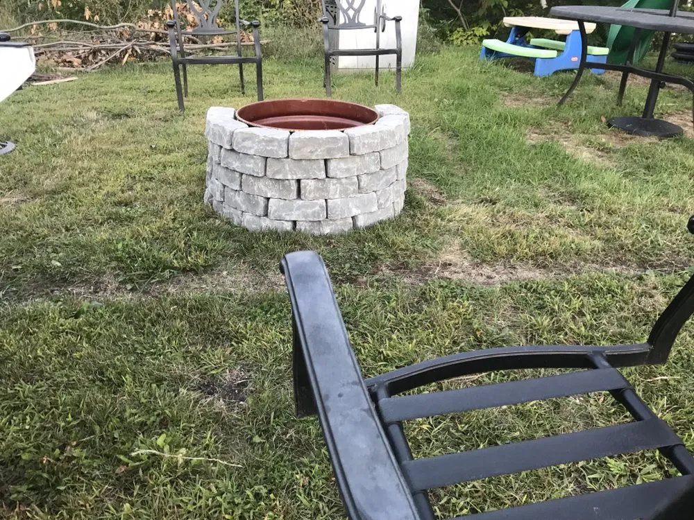 Local landscape design in North Conway, NH by Mount Washington Valley Property Services