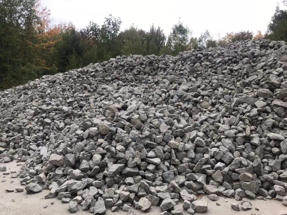 Local lawn care service in North Conway, NH by Mount Washington Valley Property Services