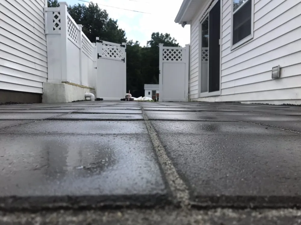 Top-rated yard maintenance for beautiful yards across North Conway, NH - Mount Washington Valley Property Services