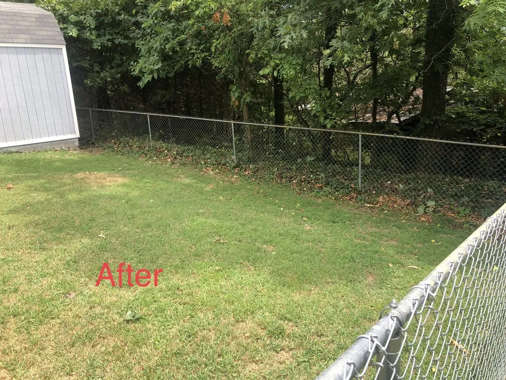 Reliable residential landscaping experts serving Nixa, MO - Mount Zion Lawn and Landscape