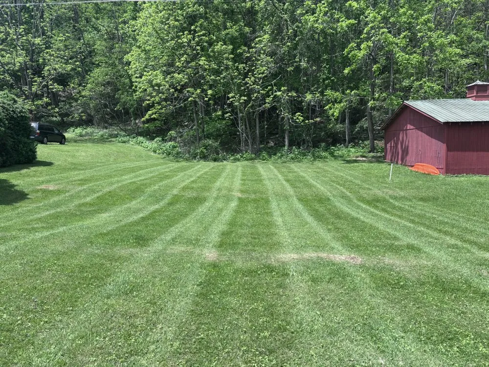 Trusted landscaping services near you across Hiawassee, GA - Mountain Adventure Landscaping