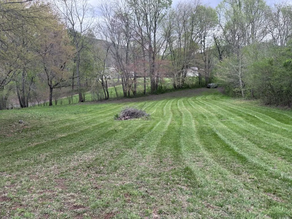 Reliable outdoor landscaping experts serving Hiawassee, GA - Mountain Adventure Landscaping