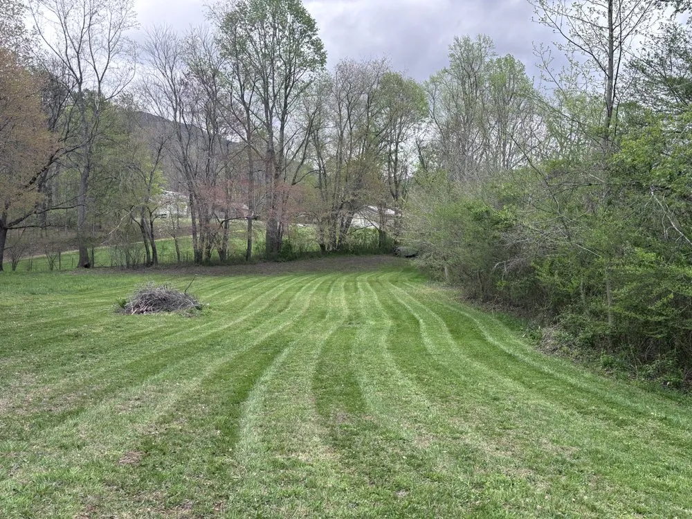 Reliable garden landscaping in Hiawassee, GA - Mountain Adventure Landscaping