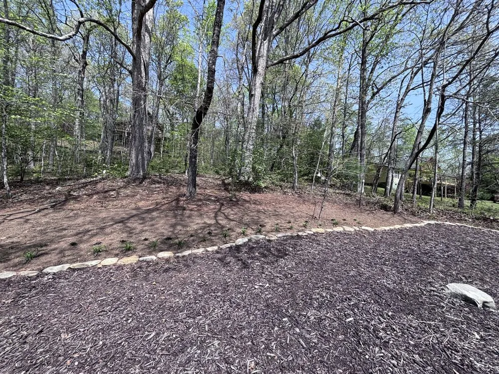 Trusted yard maintenance for outdoor upgrades in Hiawassee, GA by Mountain Adventure Landscaping