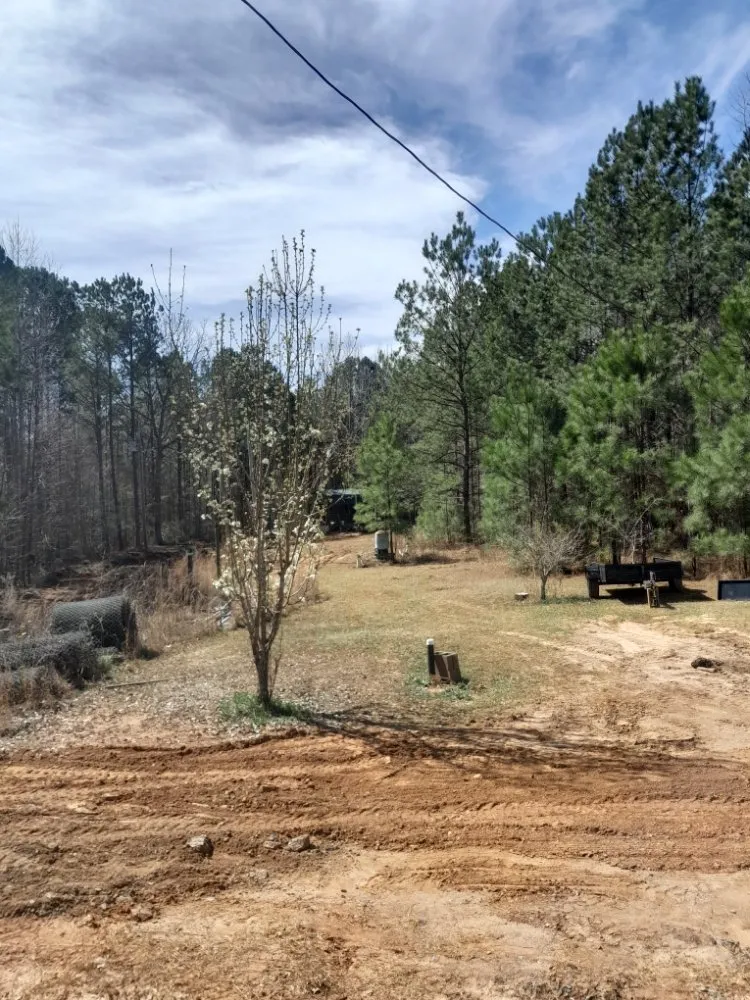 Reliable landscape design experts serving Temple, GA - Mountain Brook Grading