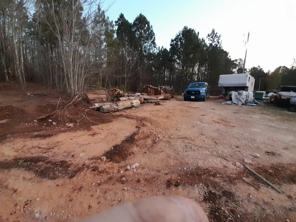 Reliable outdoor landscaping in Temple, GA - Mountain Brook Grading