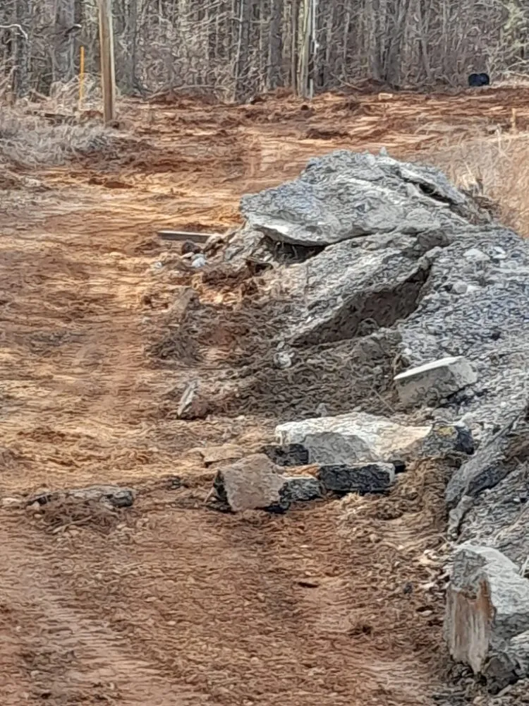 Expert landscape design experts serving Temple, GA - Mountain Brook Grading