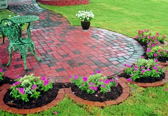 Top-rated garden landscaping in Mountain Brook, AL - Mountain Brook Landscaping
