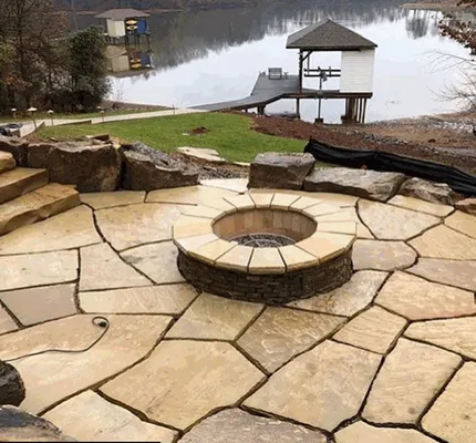 Mountain Brook Landscaping