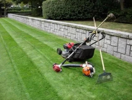 Top-rated landscape installation experts serving Mountain Brook, AL - Mountain Brook Lawn Care and Maintenance