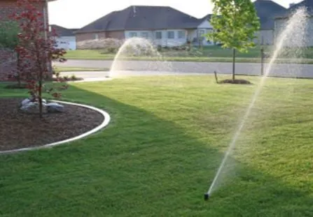 Top-rated landscape design in Mountain Brook, AL - Mountain Brook Lawn Care and Maintenance