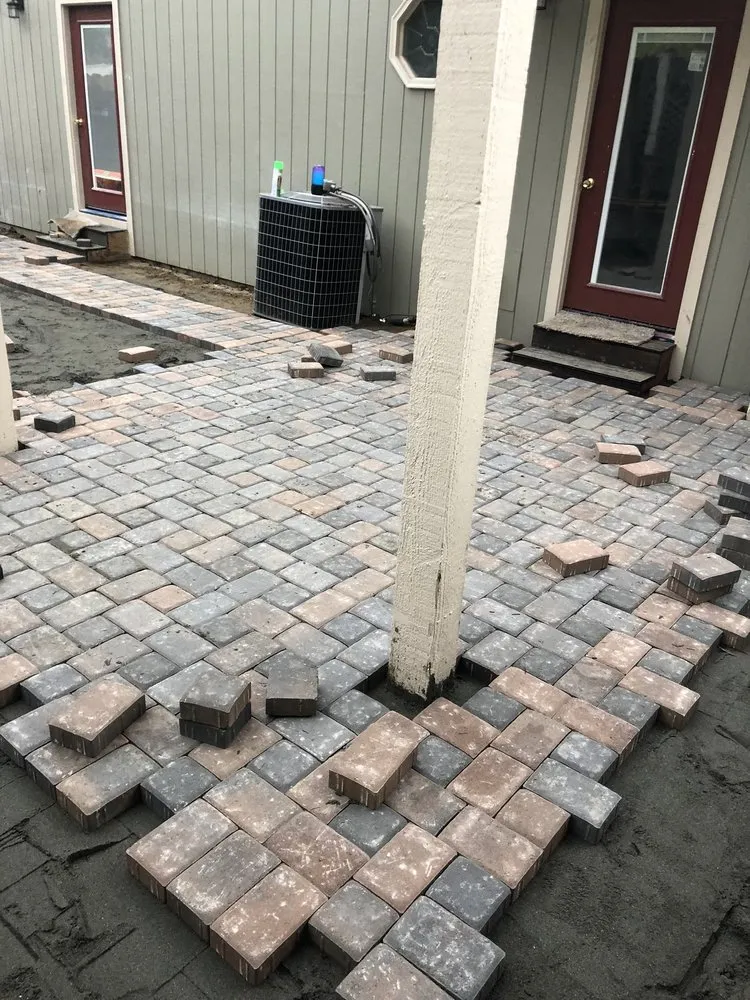 Trusted yard cleanup service in San Leandro, CA - Mountain Concrete