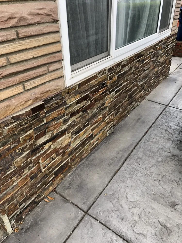 Top-rated outdoor landscaping in San Leandro, CA - Mountain Concrete