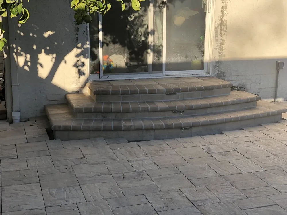 Trusted yard maintenance in San Leandro, CA - Mountain Concrete