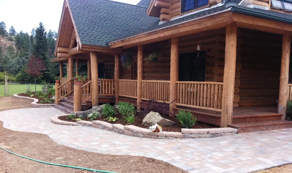 Top-rated landscape installation in Littleton, CO - Mountain DesignScapes