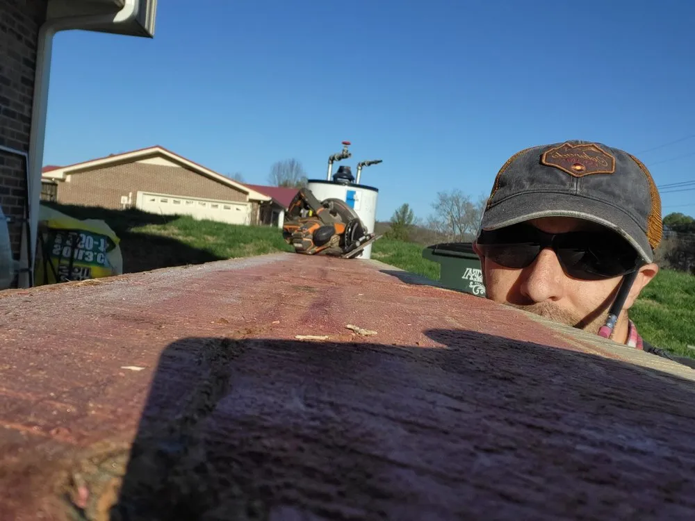 Local yard maintenance in Sparta, TN - Mountain-Dog Services