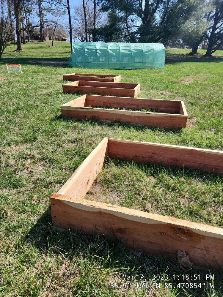 Top-rated outdoor landscaping experts serving Sparta, TN - Mountain-Dog Services