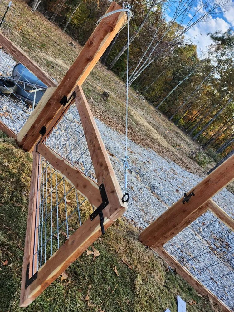 Expert outdoor landscaping experts serving Sparta, TN - Mountain-Dog Services