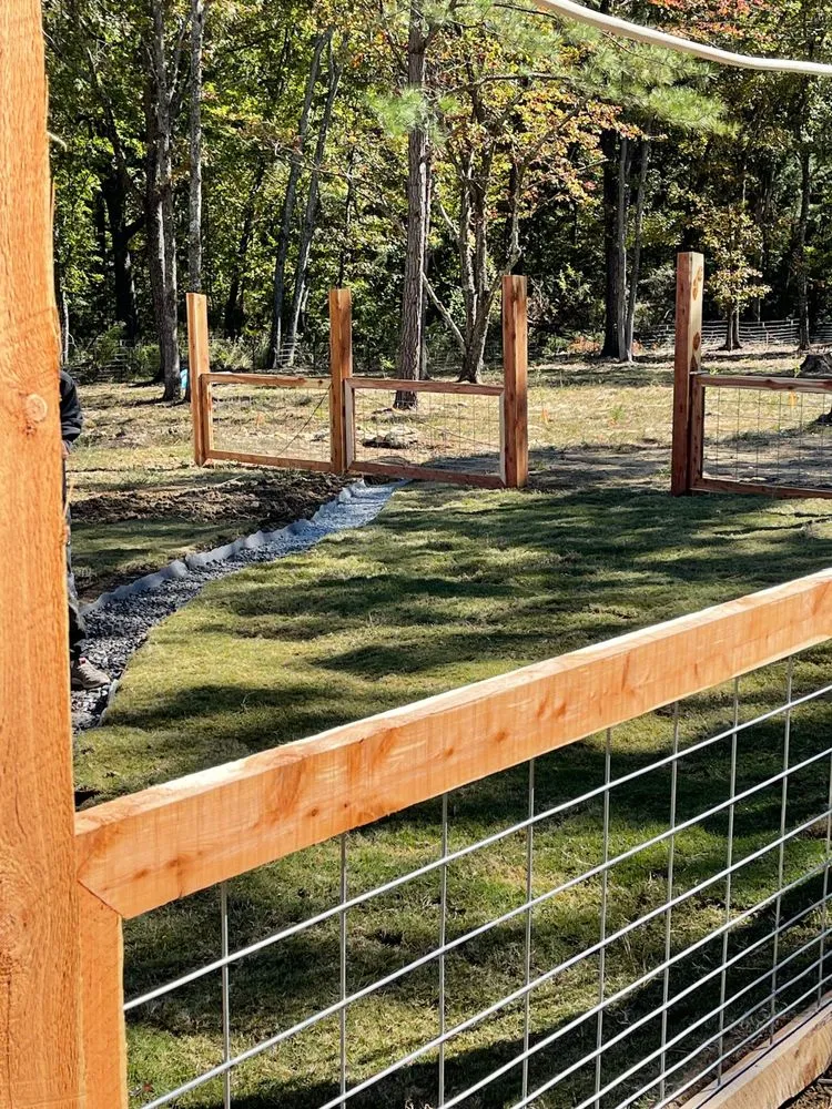 Top-rated landscape installation for outdoor upgrades across Sparta, TN - Mountain-Dog Services