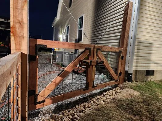 Mountain-Dog Services Logo