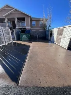 Professional landscaping services with custom design across Show Low, AZ - Mountain Dreamscapes