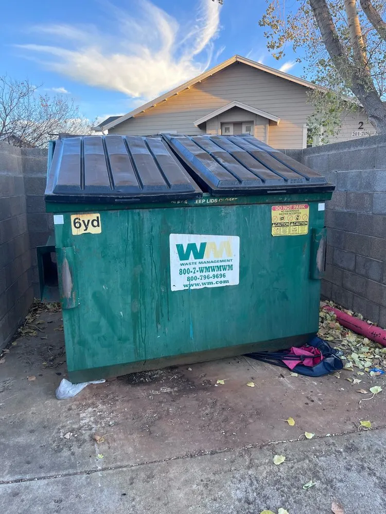 Affordable outdoor landscaping in Show Low, AZ - Mountain Dreamscapes