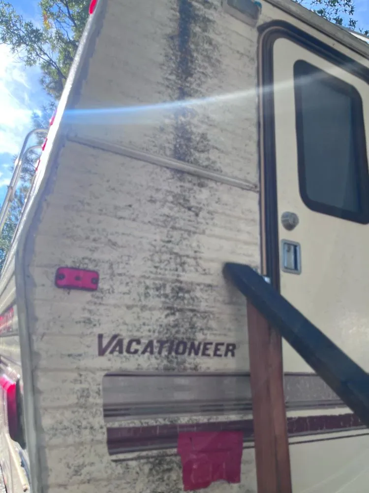 Expert outdoor landscaping for residential properties in Show Low, AZ by Mountain Dreamscapes