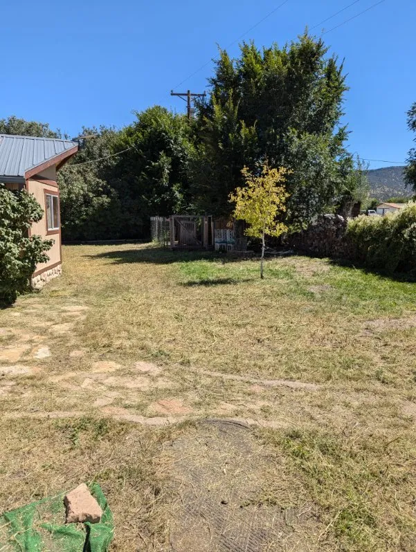 Top-rated landscaping services for outdoor upgrades in Show Low, AZ by Mountain Dreamscapes