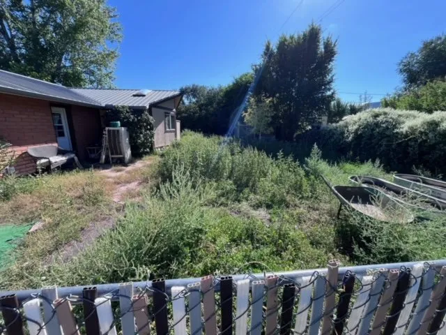 Top-rated lawn mowing service in Show Low, AZ by Mountain Dreamscapes