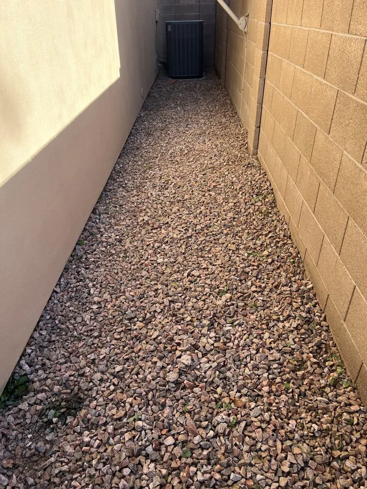 Local landscape design experts serving Chandler, AZ - Mountain Eagle Landscaping